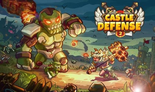 game pic for Castle defense 2